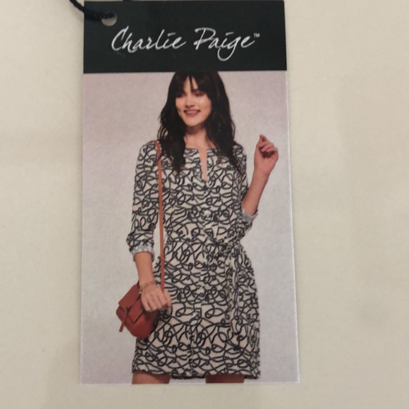 Charlie Paige Dress - Picture 7 of 7